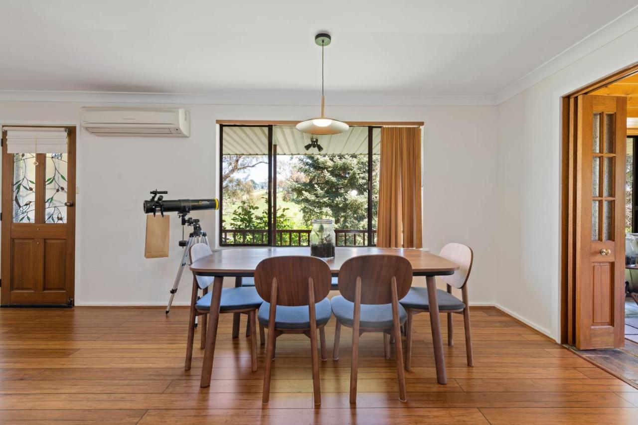 Bendalong - Rural Retreat, Short Drive To Cbd Villa Orange Eksteriør billede