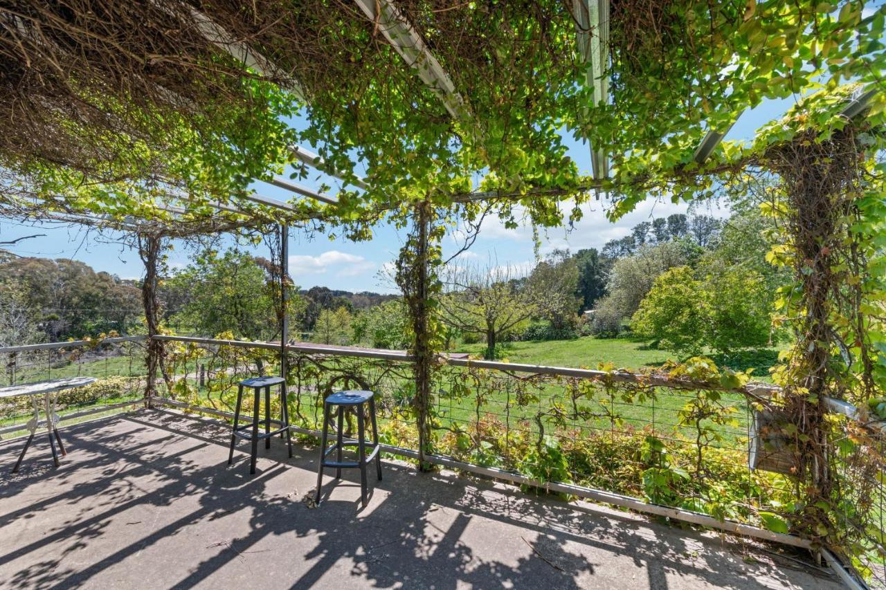 Bendalong - Rural Retreat, Short Drive To Cbd Villa Orange Eksteriør billede